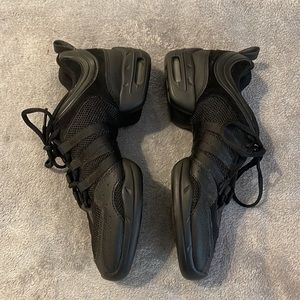 Skazz by Sansha, Dance Jazz Sneaker